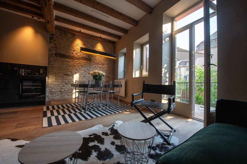 La Maison De L'Eclusier Διαμέρισμα Στρασβούργο Εξωτερικό φωτογραφία